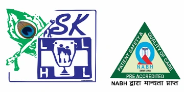 Shri Krishna Lifeline Hospital